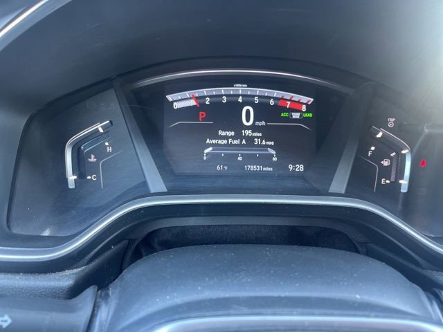 Used 2017 Honda CR-V Touring image 18