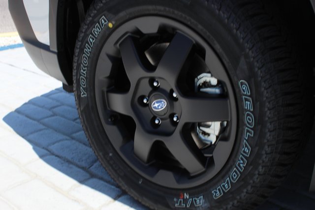 New 2025 Subaru Outback Wilderness w/ Wilderness Package image 19