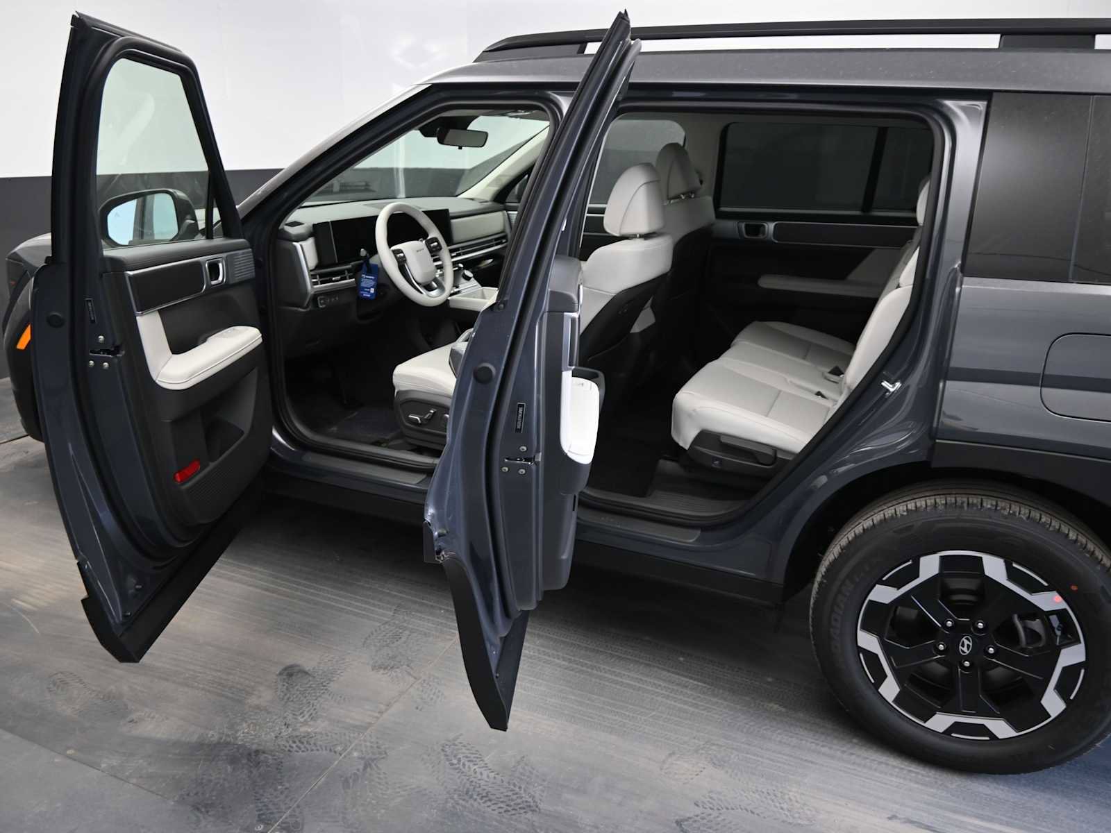 New 2026 Hyundai Santa Fe SEL image 19