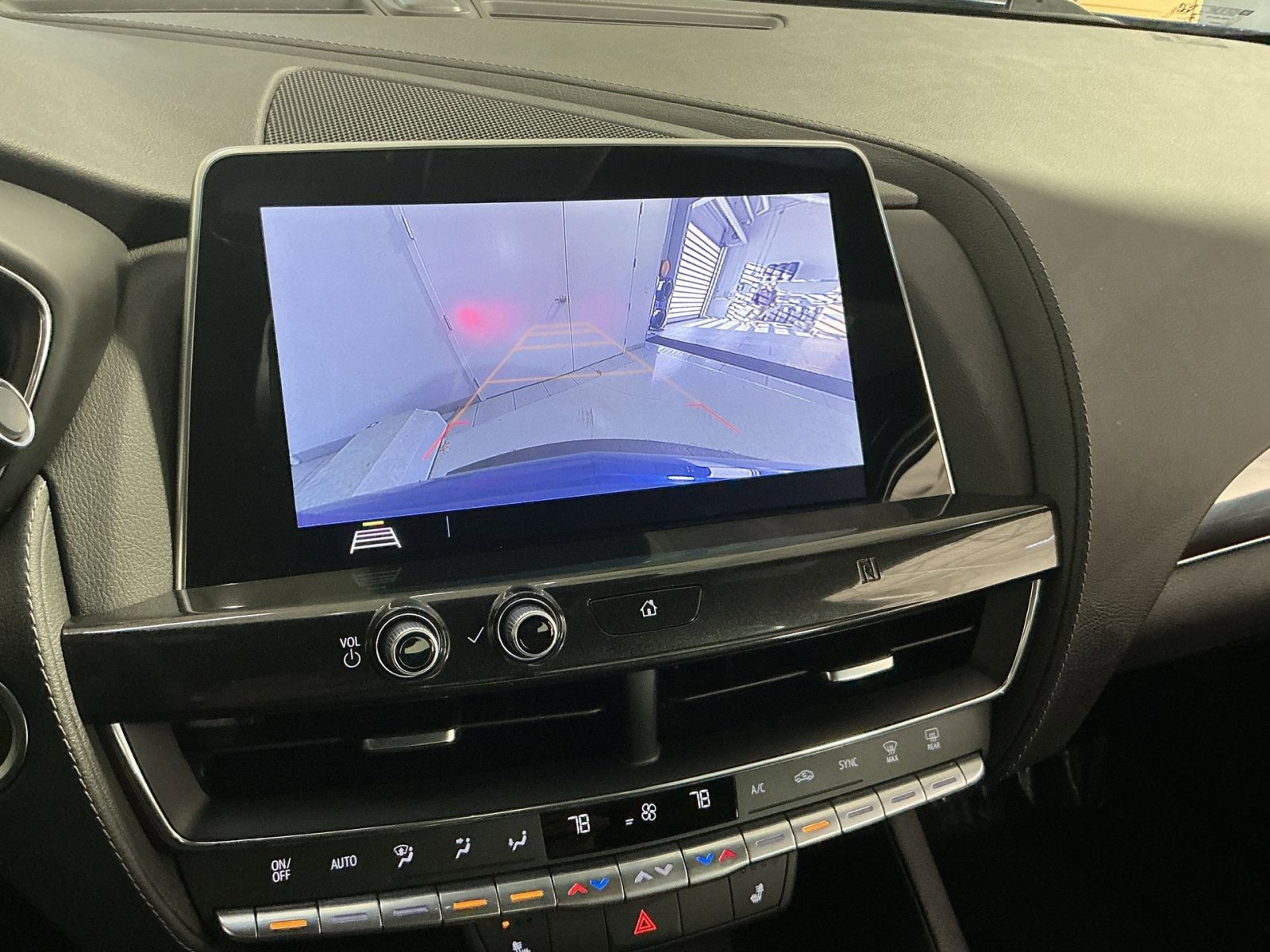 Used 2020 Cadillac CT5 Luxury w/ Sun And Sound Package image 27