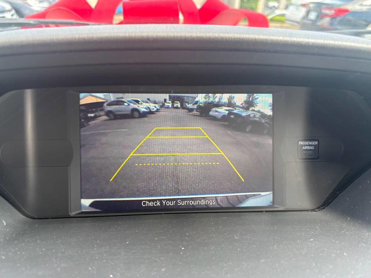 Used 2016 Honda Odyssey SE image 14