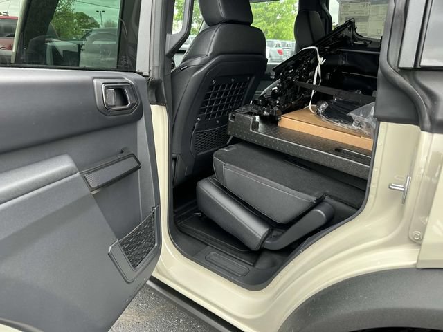 New 2025 Ford Bronco Badlands AWD/4WD image 11