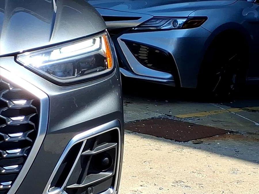 Used 2022 Audi Q5 2.0T Premium Plus image 16