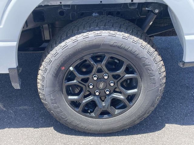New 2026 Ford F150 STX AWD/4WD image 7