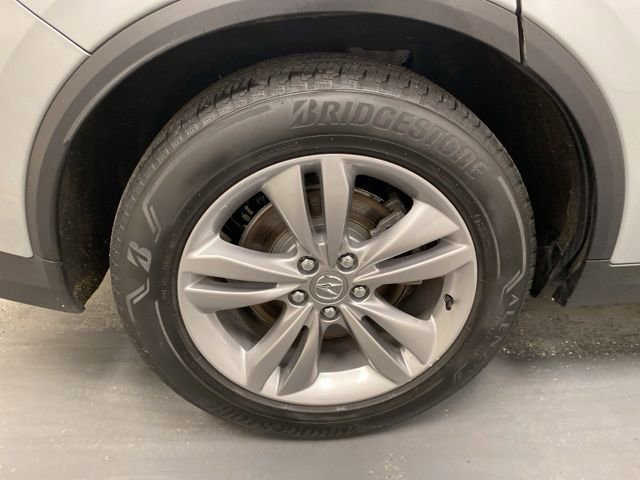 Used 2023 Acura MDX SH-AWD image 34