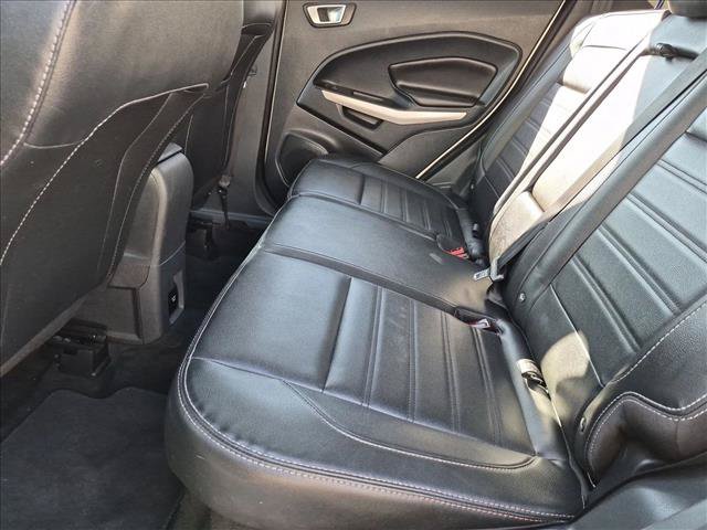 Used 2021 Ford EcoSport Titanium AWD/4WD image 18