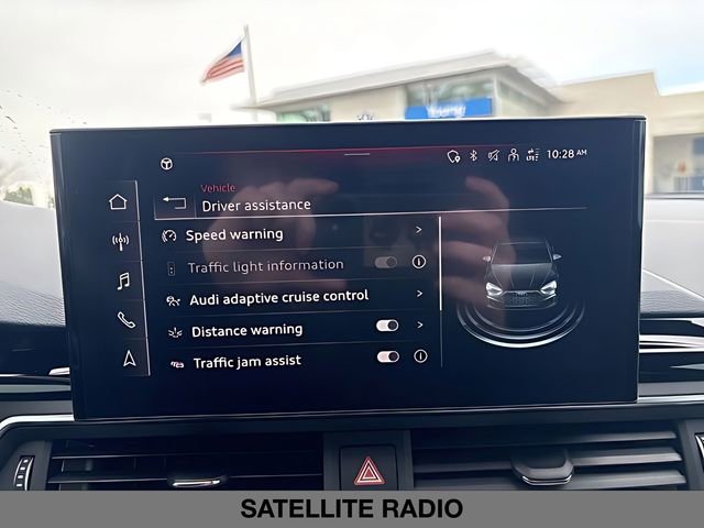 Used 2023 Audi A5 2.0T Premium Plus w/ Premium Plus image 28