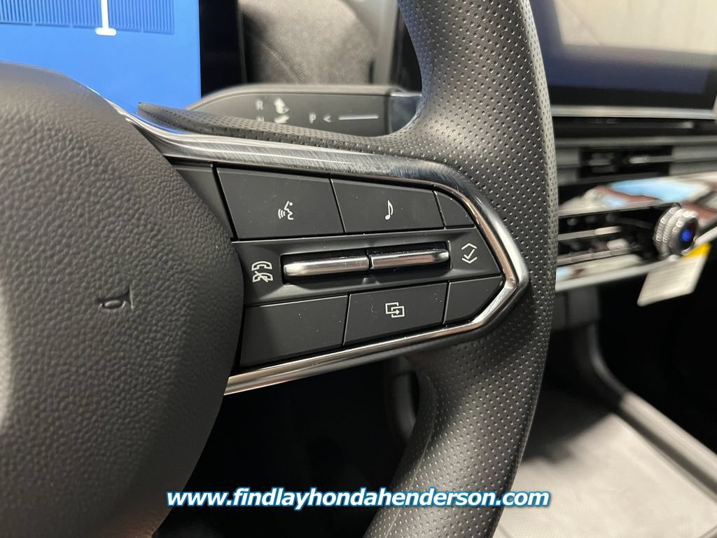 New 2026 Honda Prologue EX image 19