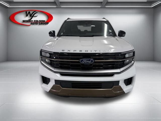 New 2026 Ford Expedition King Ranch AWD/4WD image 2