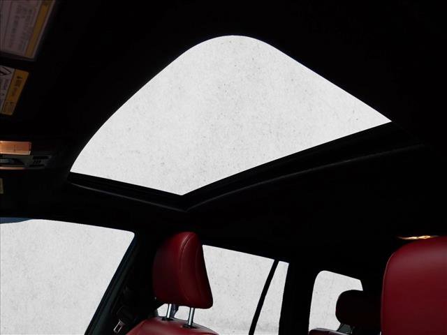 Used 2023 Lexus GX 460 Luxury w/ Sport Design Package AWD/4WD image 14