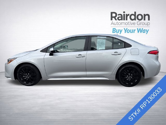 Used 2024 Toyota Corolla LE FWD image 4
