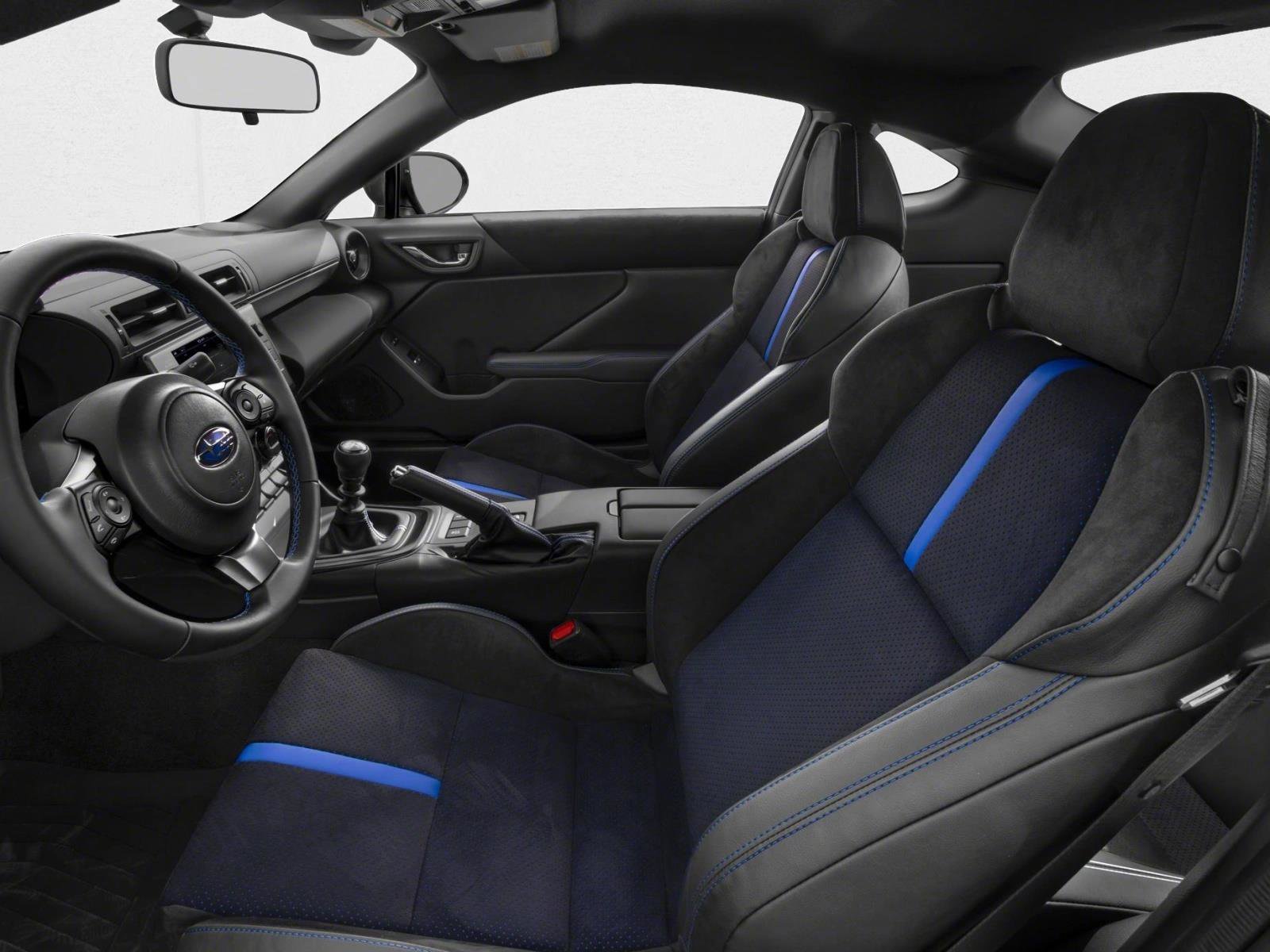 New 2026 Subaru BRZ tS RWD image 6