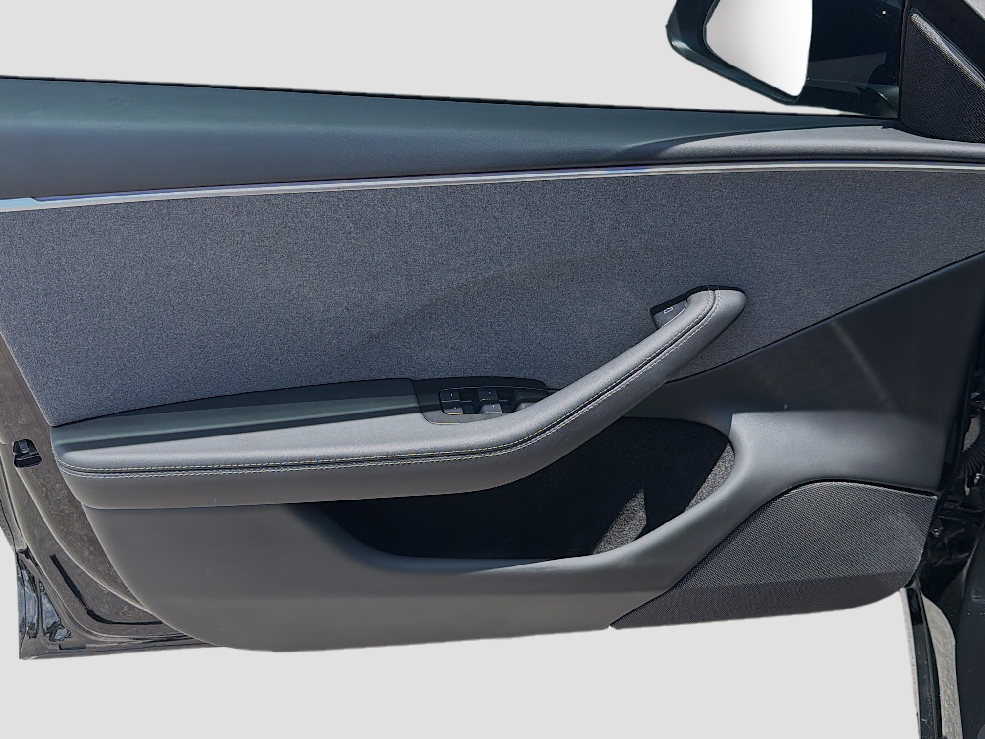 Used 2025 Tesla Model 3 Long Range RWD image 21