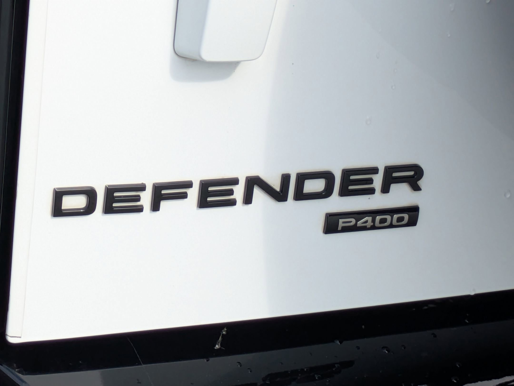 Certified 2023 Land Rover Defender 130 X-Dynamic SE image 34