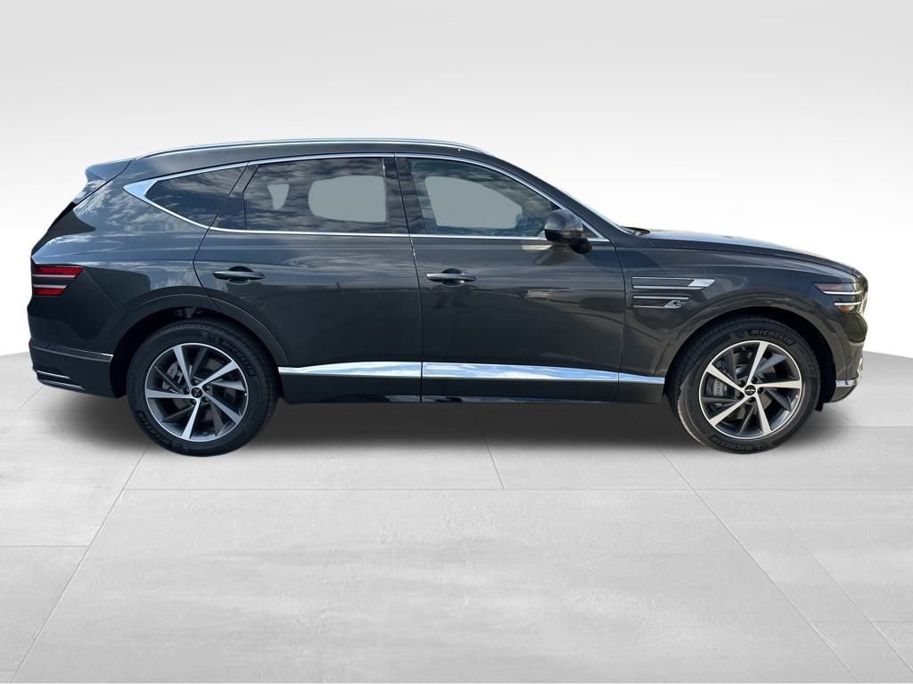 New 2026 Genesis GV80 3.5T Advanced image 4