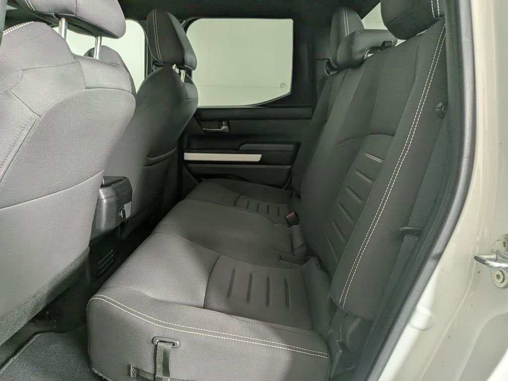 Used 2024 Toyota Tacoma TRD Off-Road image 29