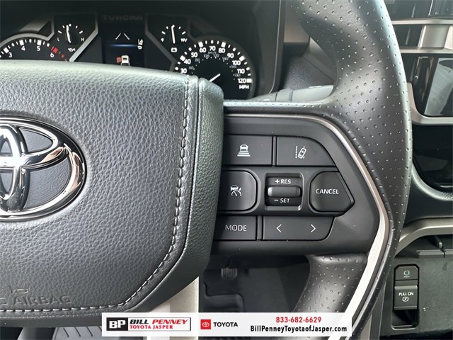 New 2025 Toyota Tundra SR5 image 13