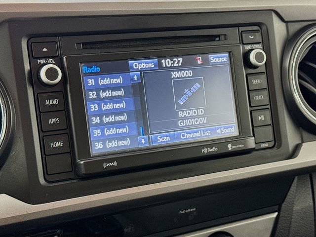 Certified 2018 Toyota Tacoma SR5 AWD/4WD image 20