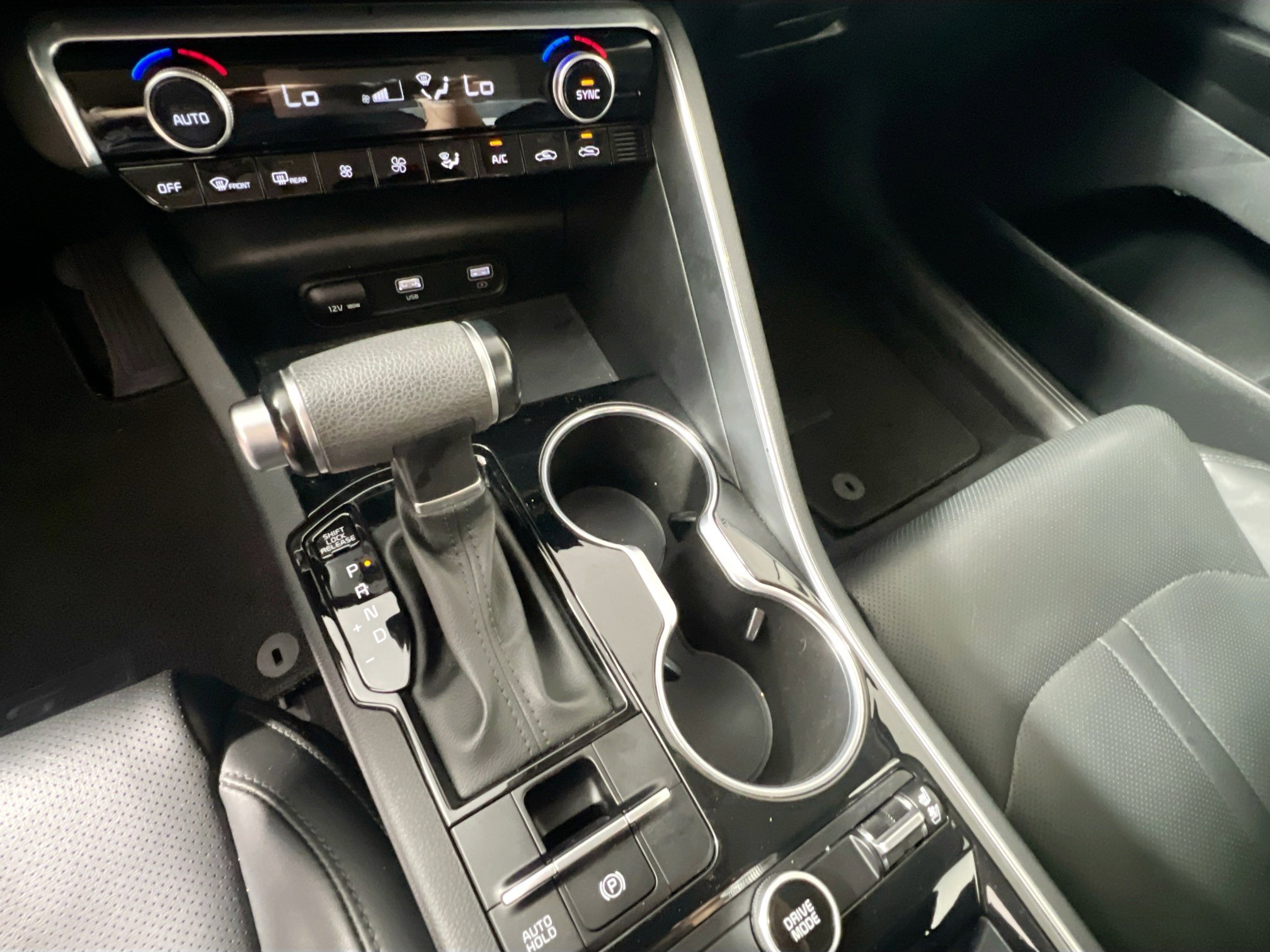 Used 2024 Kia K5 EX image 15