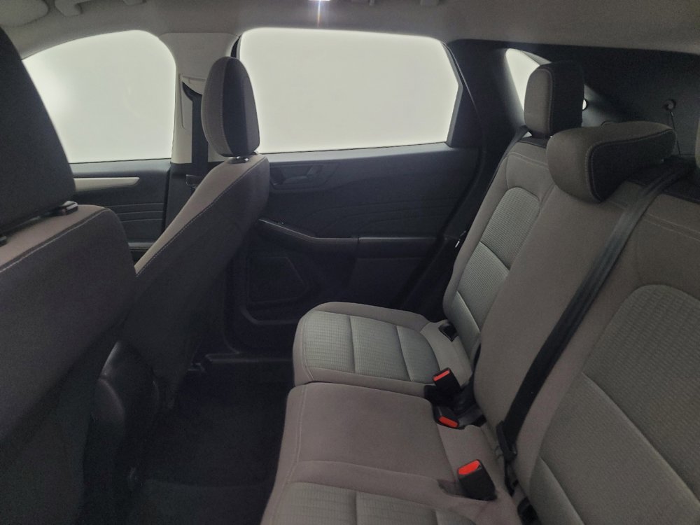 Used 2021 Ford Escape S FWD image 18