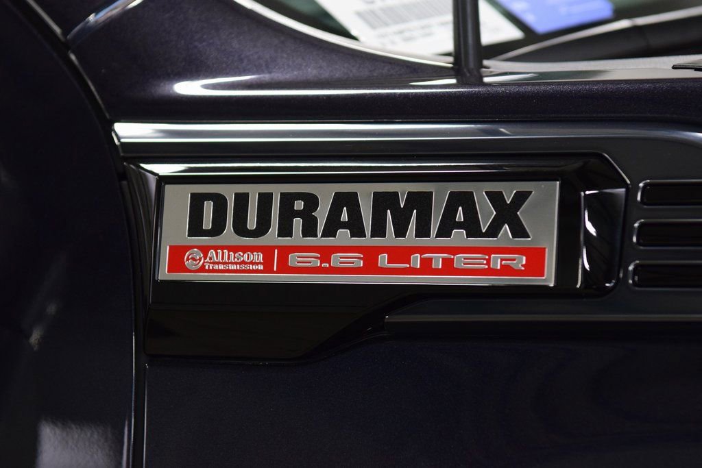 Used 2024 GMC Sierra 2500 AT4 w/ AT4 Premium Plus Package image 15