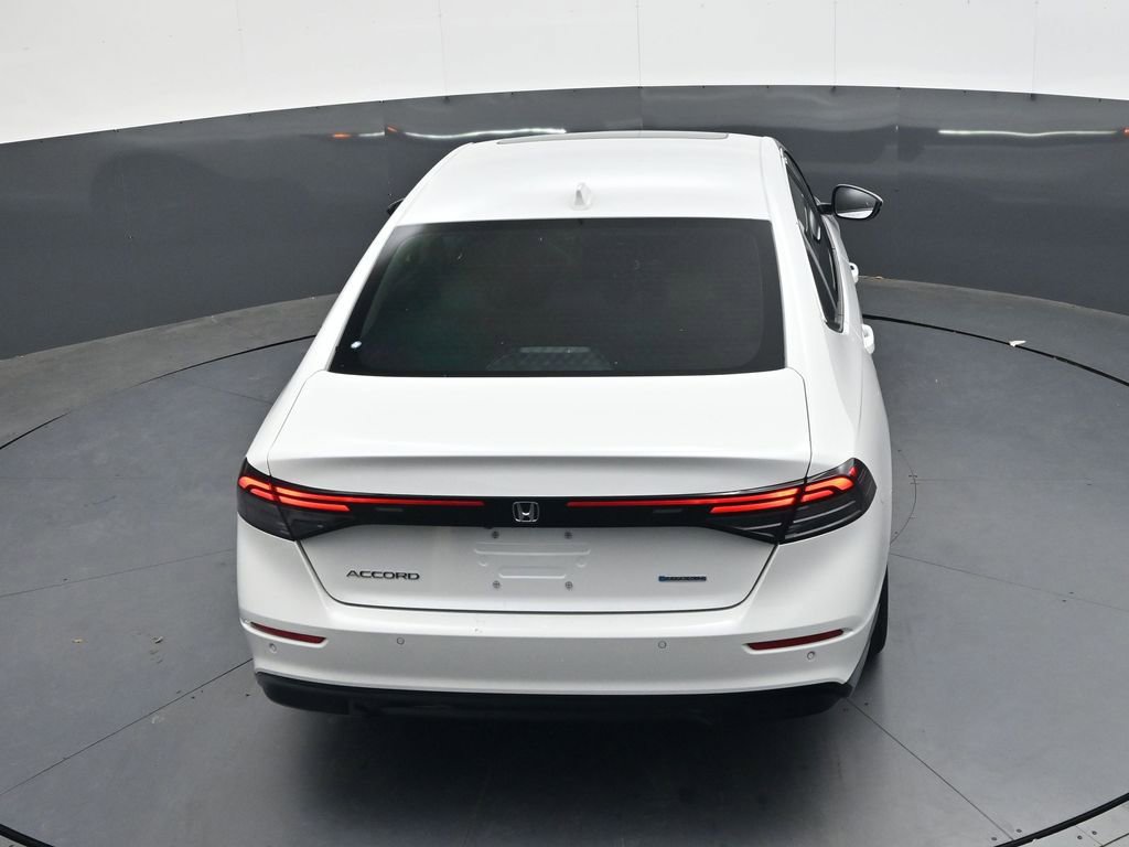 Used 2025 Honda Accord EX-L image 25