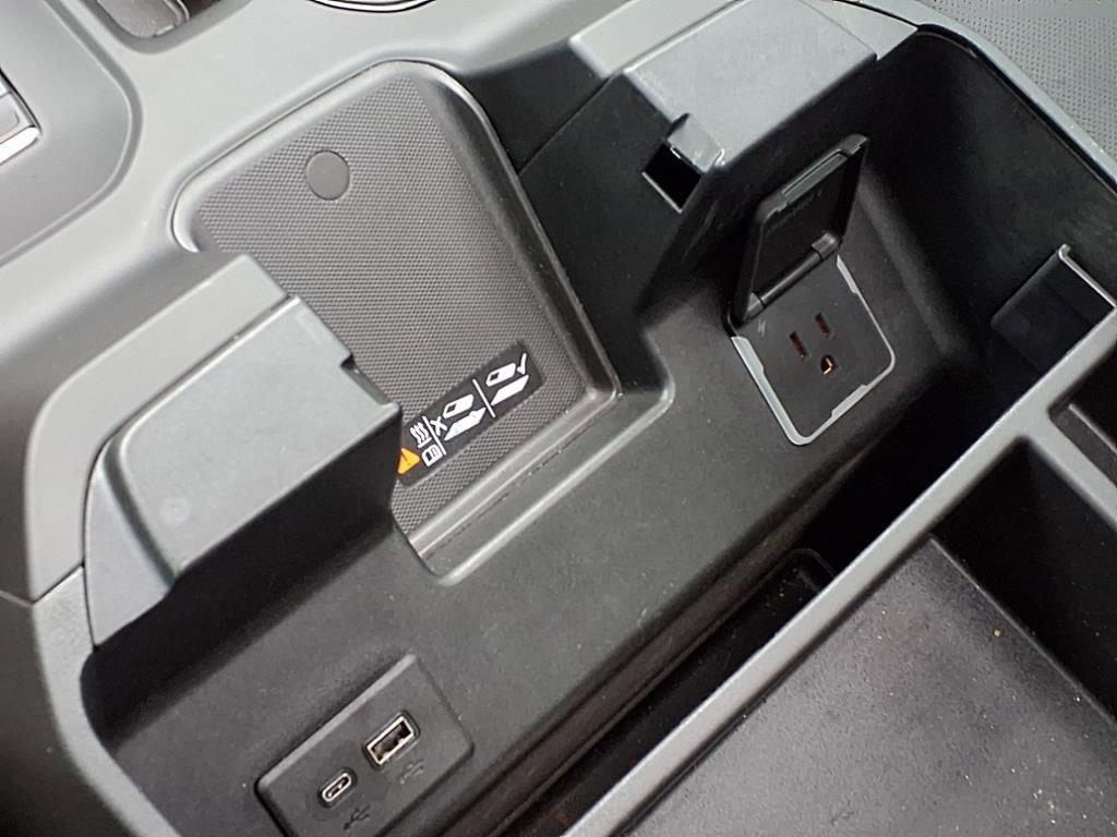 Used 2024 GMC Sierra 2500 AT4 w/ AT4 Premium Plus Package image 10