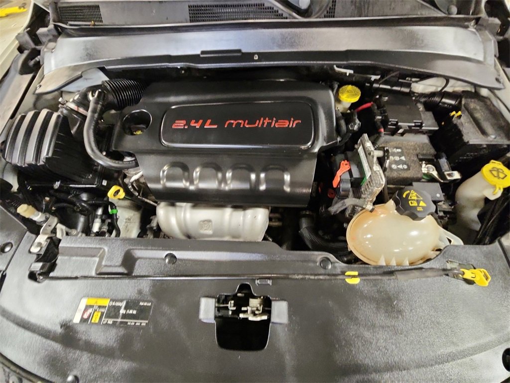 Used 2018 Jeep Compass Trailhawk image 27