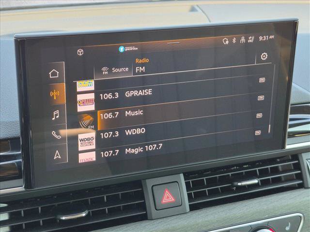 Certified 2023 Audi A5 2.0T Premium Plus w/ Premium Plus AWD/4WD image 13