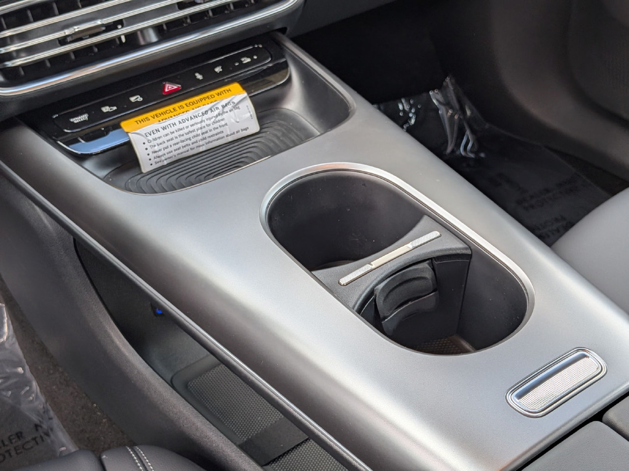 New 2027 Mercedes-Benz CLA 220 image 6