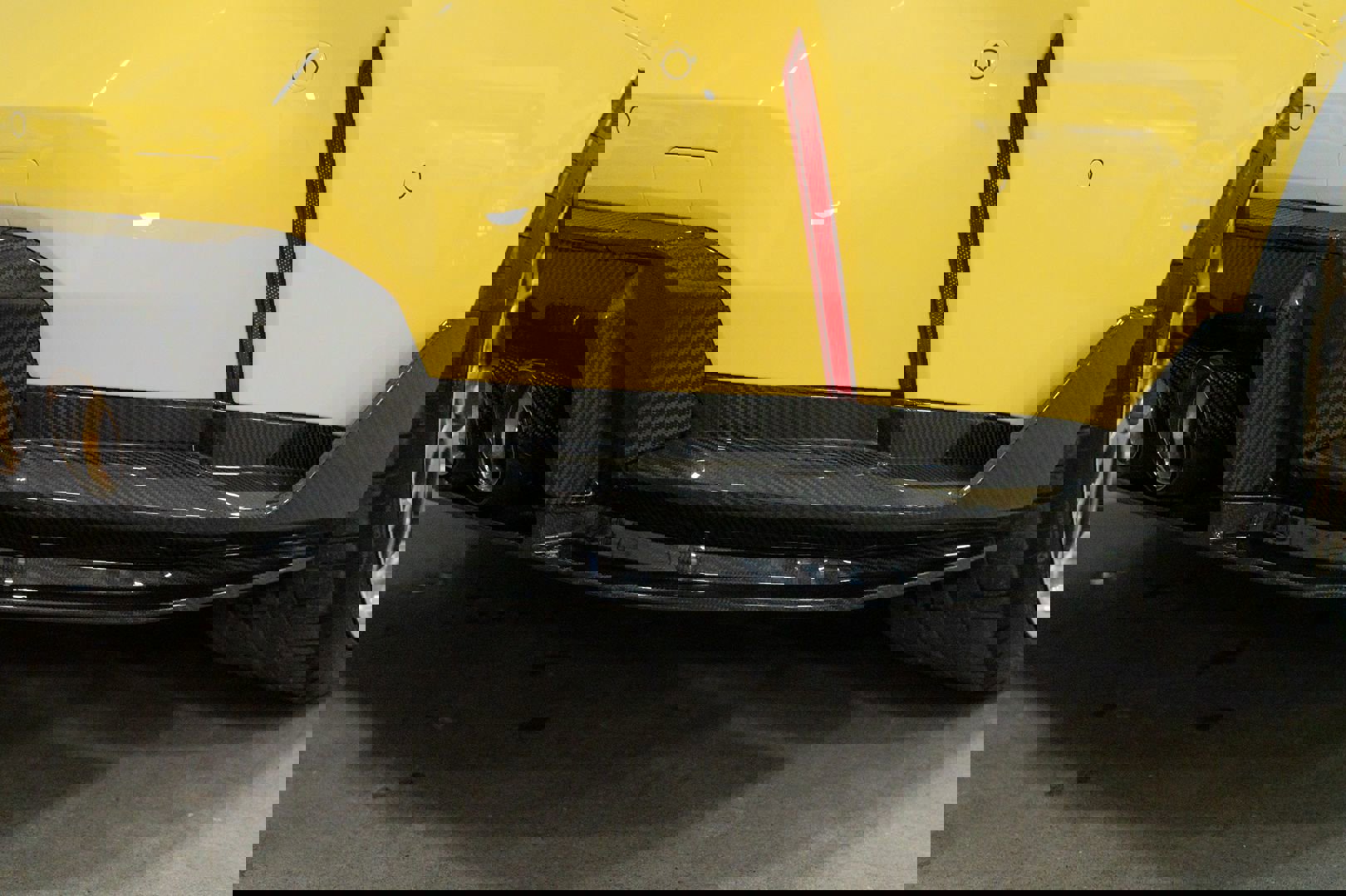 Used 2024 BMW M3 Competition w/ Parking Assistance Package image 16