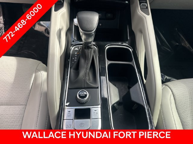 Used 2022 Kia Telluride S FWD image 23