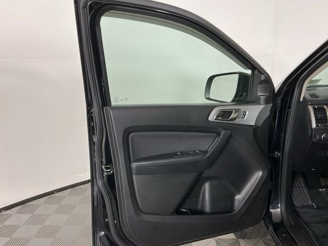 Used 2021 Ford Ranger XLT w/ Equipment Group 302A High image 13