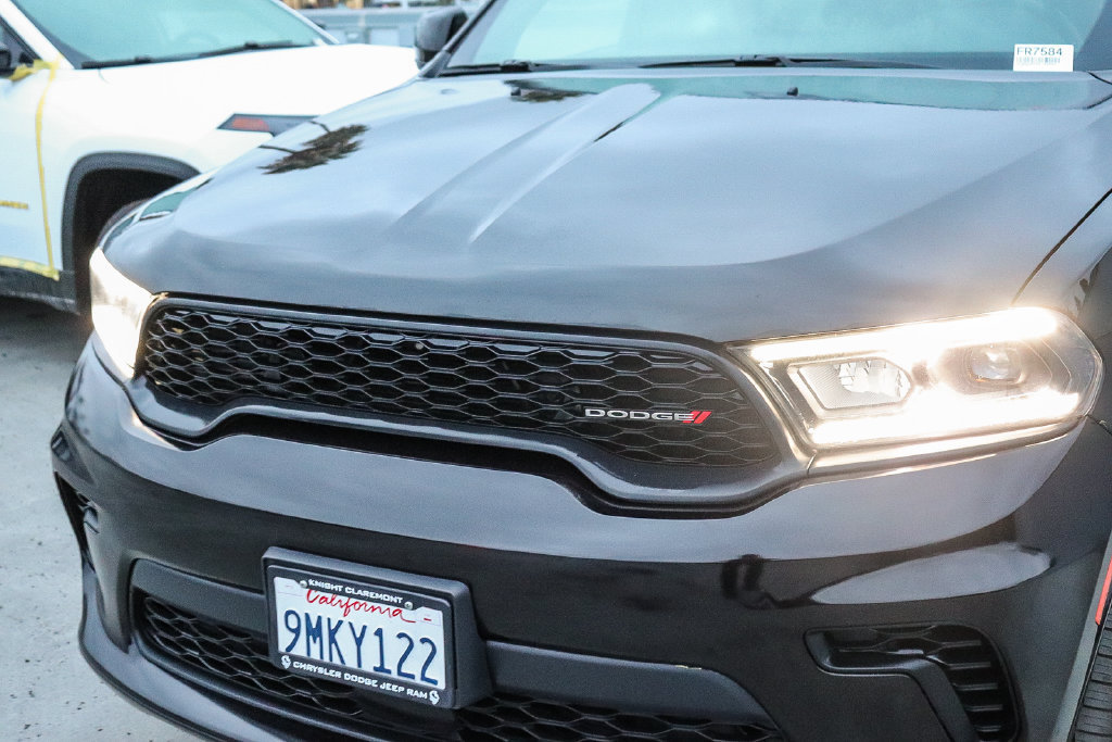 Used 2024 Dodge Durango GT AWD/4WD image 6