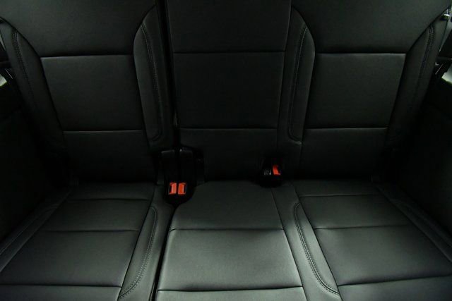 New 2026 Chevrolet Suburban LT w/ Comfort Package image 21