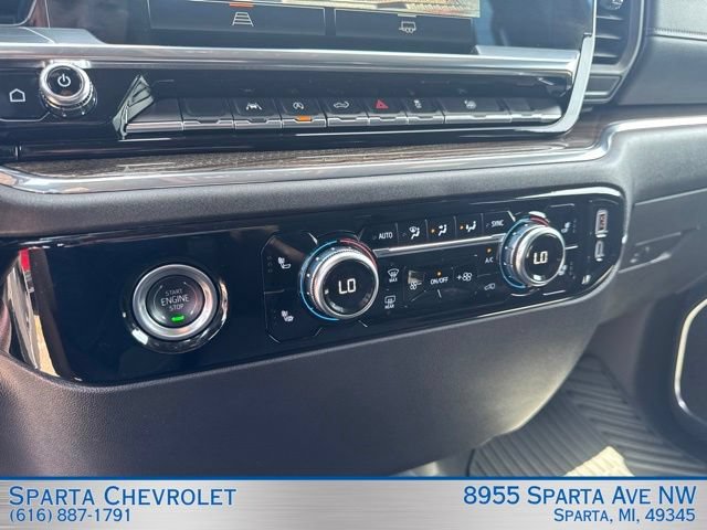 Used 2024 GMC Sierra 1500 Elevation AWD/4WD image 22