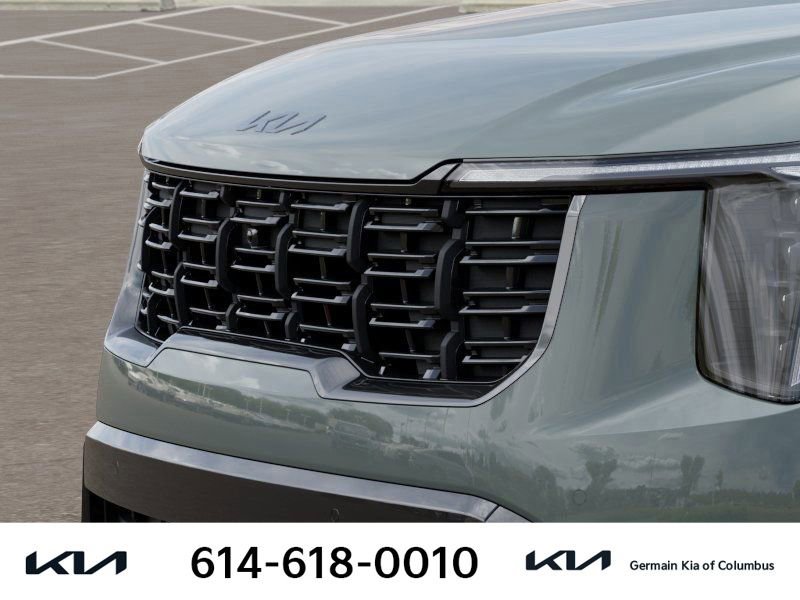 New 2026 Kia Sorento SX Prestige image 15