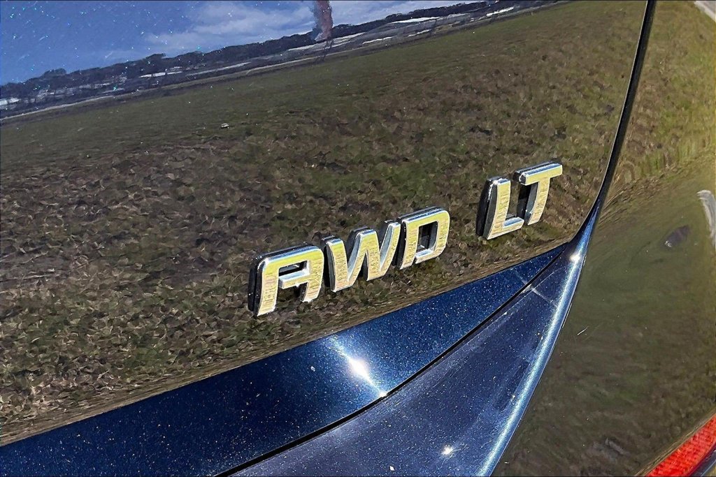 Used 2020 Chevrolet Equinox LT AWD/4WD image 26