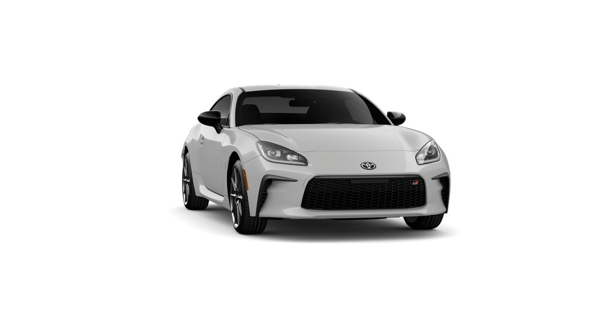 New 2027 Toyota GR86 Premium RWD image 46