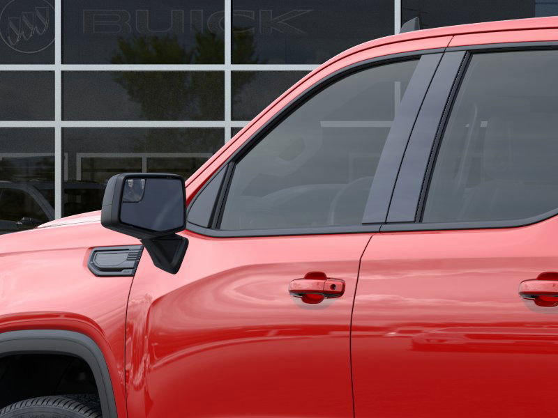 New 2024 GMC Sierra 1500 Elevation AWD/4WD image 12