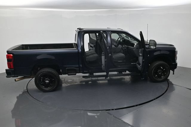 Certified 2024 Ford F250 XL w/ STX Appearance Package AWD/4WD image 47