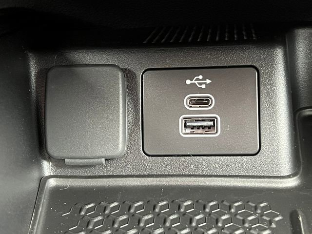 New 2026 Ford Bronco Sport Outer Banks image 28