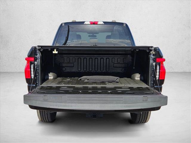 Used 2023 Ford F150 Lightning XLT AWD/4WD image 6
