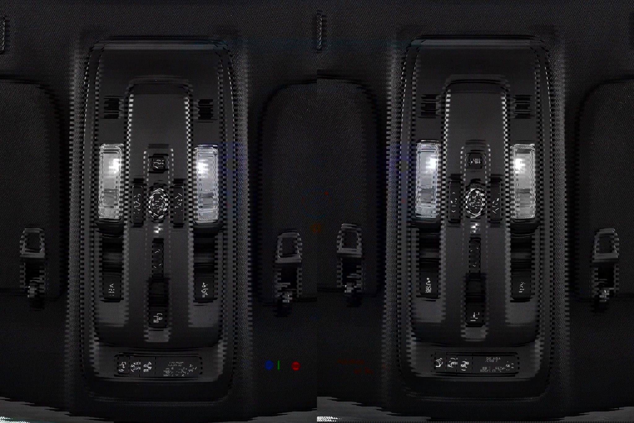 Used 2025 Chevrolet Suburban Premier w/ Sun And Tow Package image 25