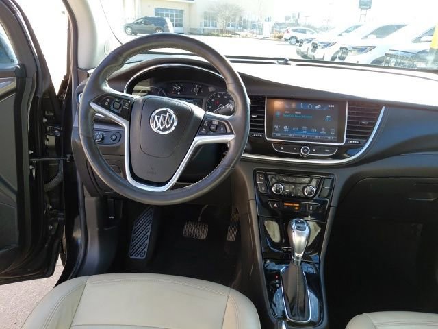 Used 2017 Buick Encore Premium w/ Experience Buick Package image 26