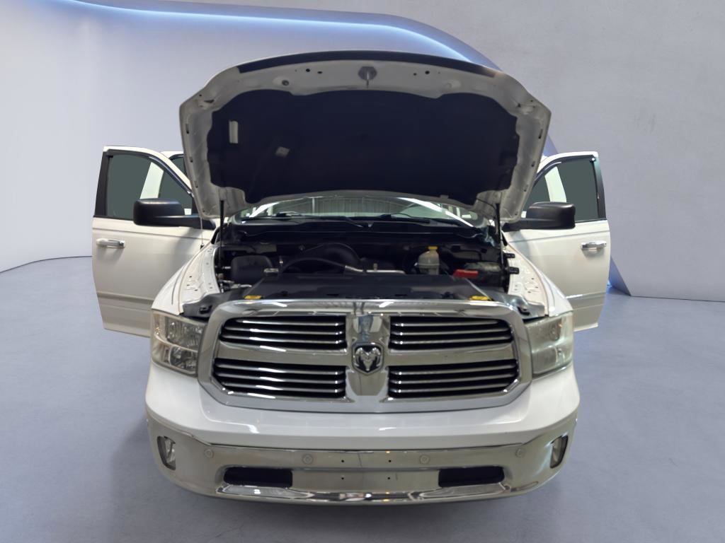 Used 2015 RAM 1500 Big Horn image 9