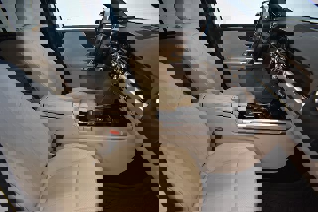 Used 2022 Mercedes-Benz GLB 250 GLB 250 4maticﾮ image 21