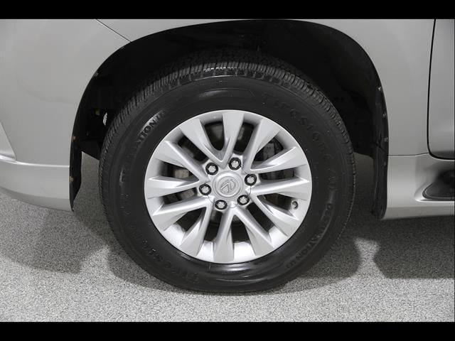 Used 2023 Lexus GX 460 Premium w/ Premium Package AWD/4WD image 24