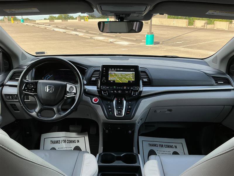 Used 2020 Honda Odyssey EX-L image 40