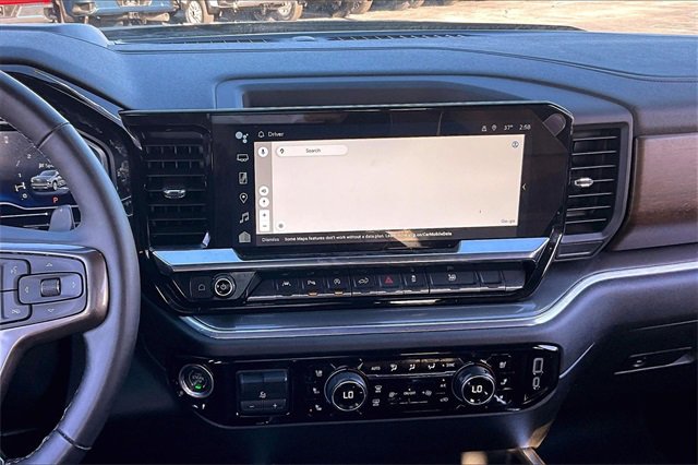 Used 2024 Chevrolet Silverado 1500 High Country w/ Technology Package image 10